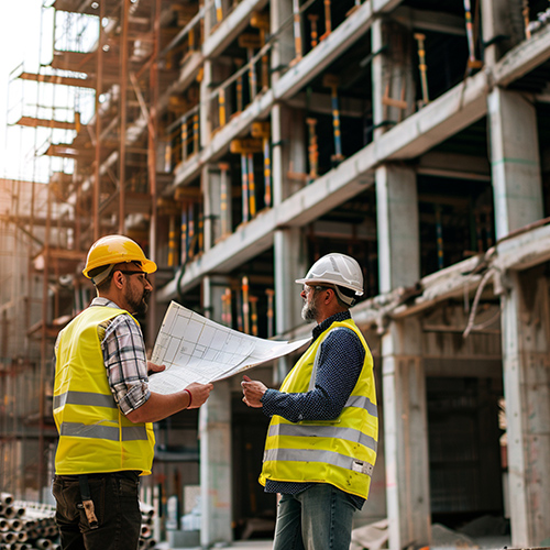 Engenharia e Construção