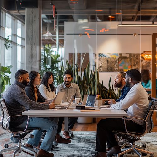 Holdings e Grupos Familiares