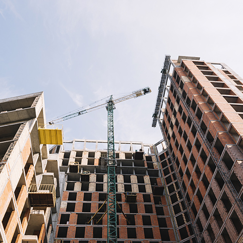 Incorporadoras e Construtoras