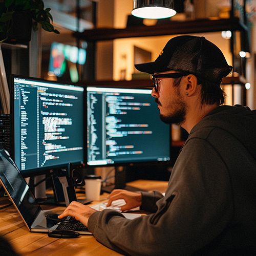 Tecnologia da Informação (T.I)